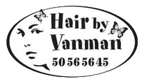 Hair by Vanman